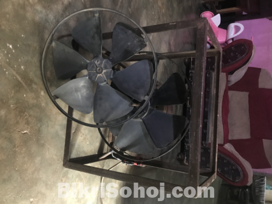 XXL Size Ar Fan Bikri Hobe..